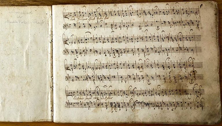 Organisti a dejiny hudby v slobodnom kráľovskom meste Levoči