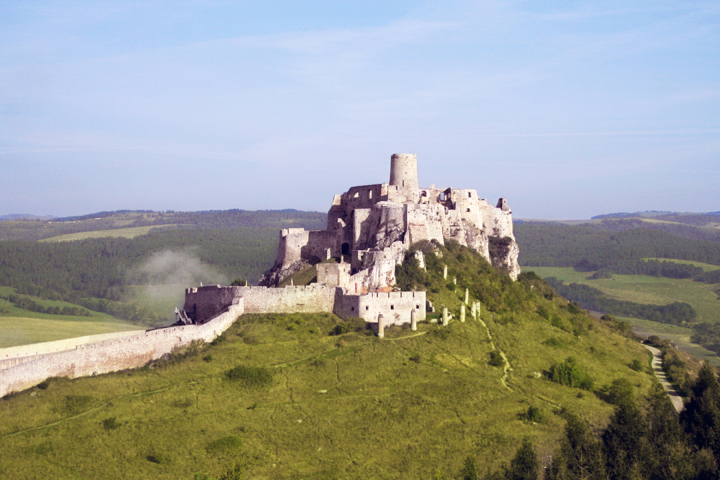 Spišský hrad