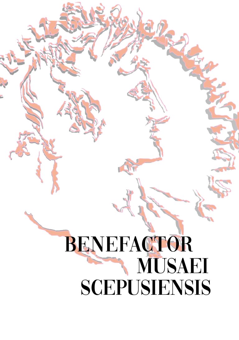 Benefactor Musaei Scepusiensis