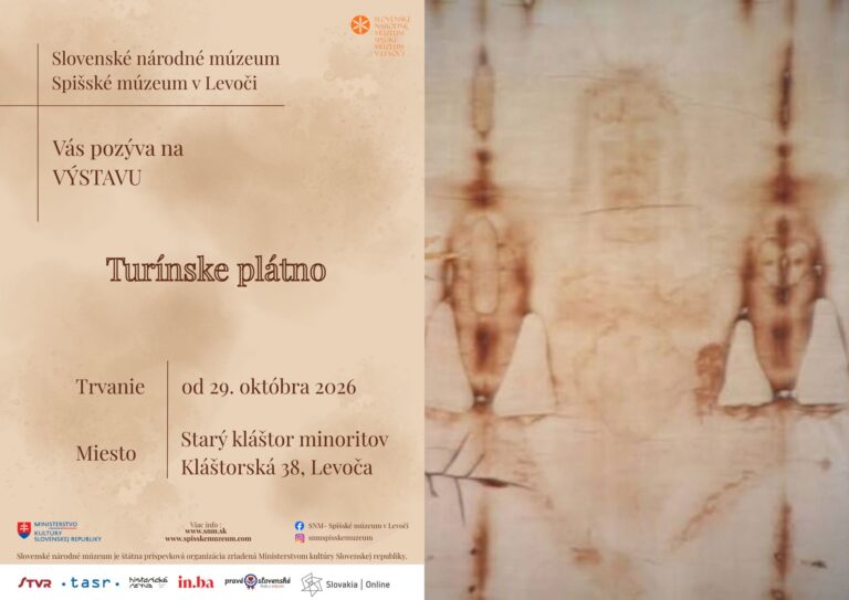 TURÍNSKE PLÁTNO